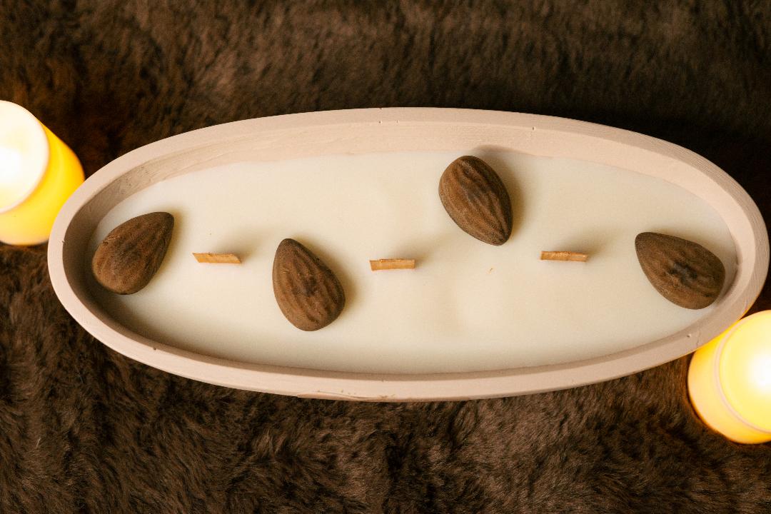 The Gourmand Collection