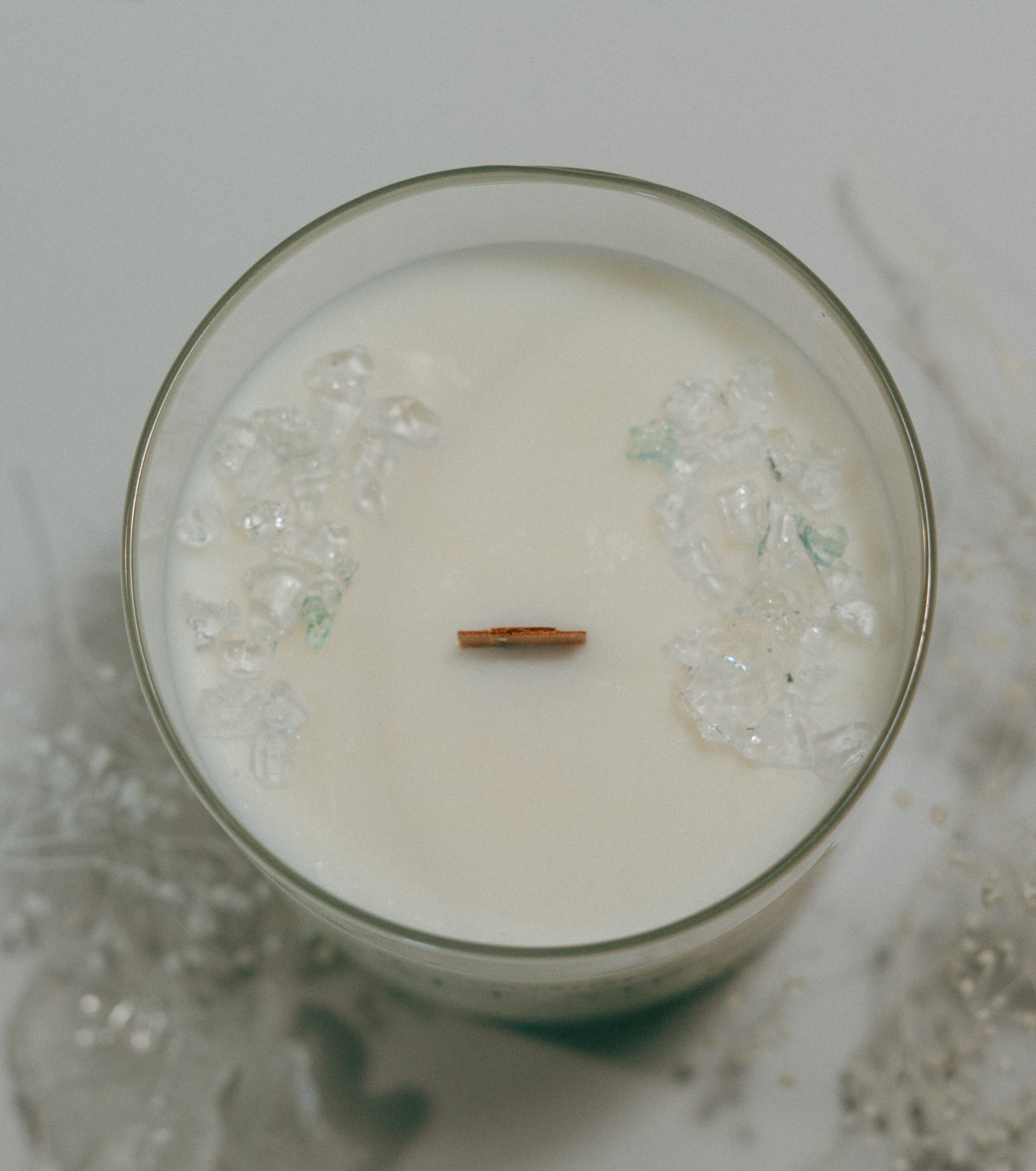 Salt Air | Luxury Soy Candle